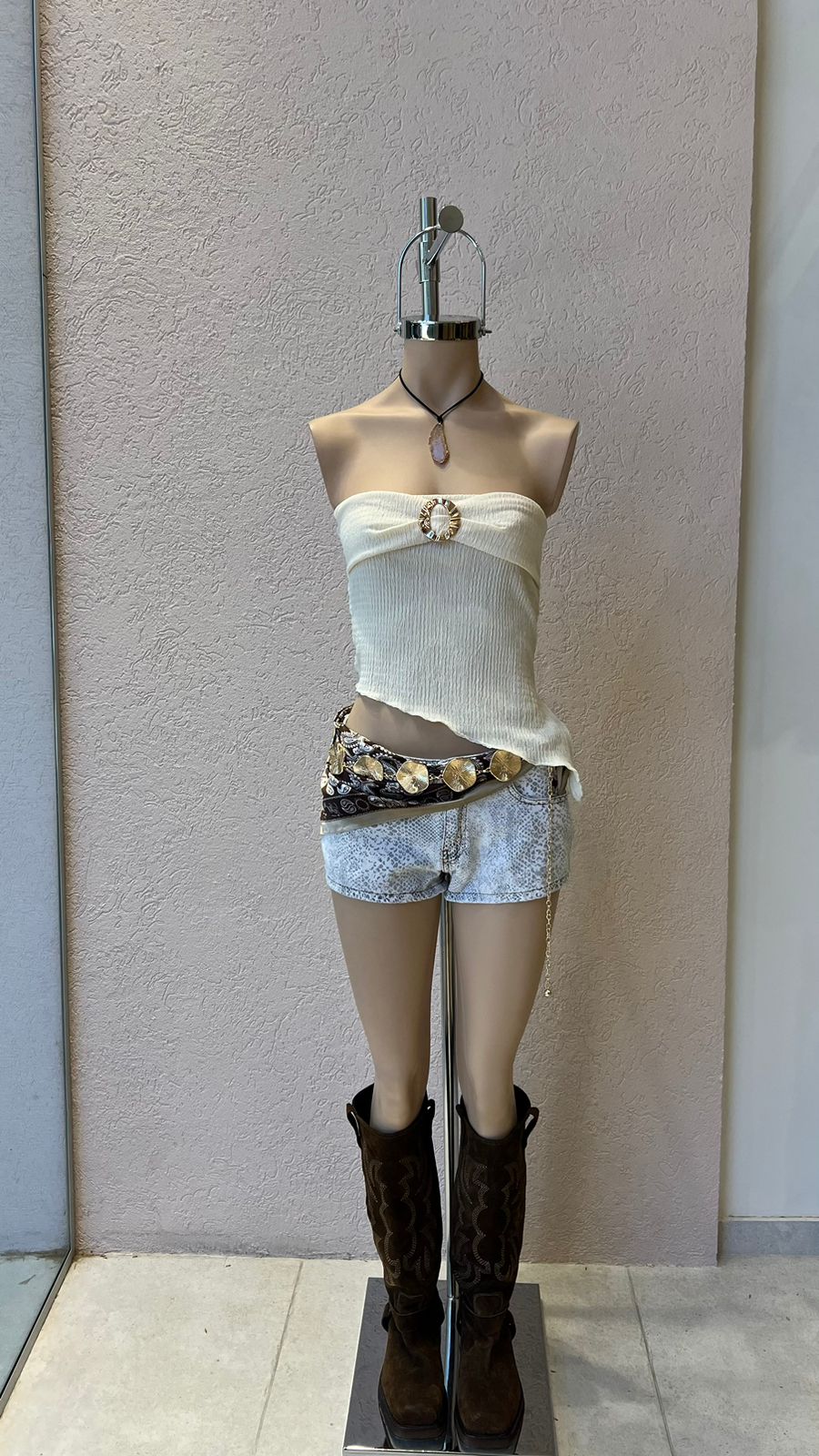 T43 - BANDO ACC PICOTAJO BAMBULA - EVA