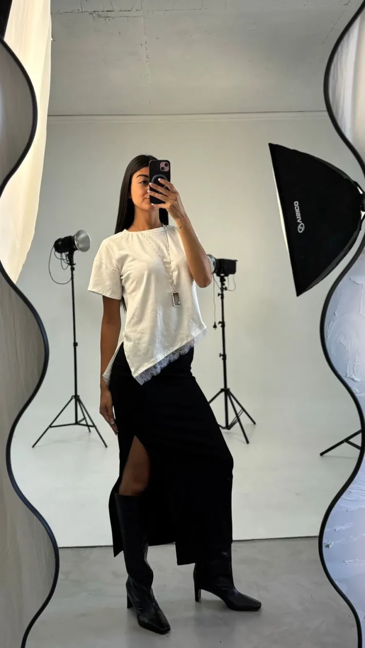 26/M02 - MAXIPOLLERA TAJO - MORLEY PREMIUM