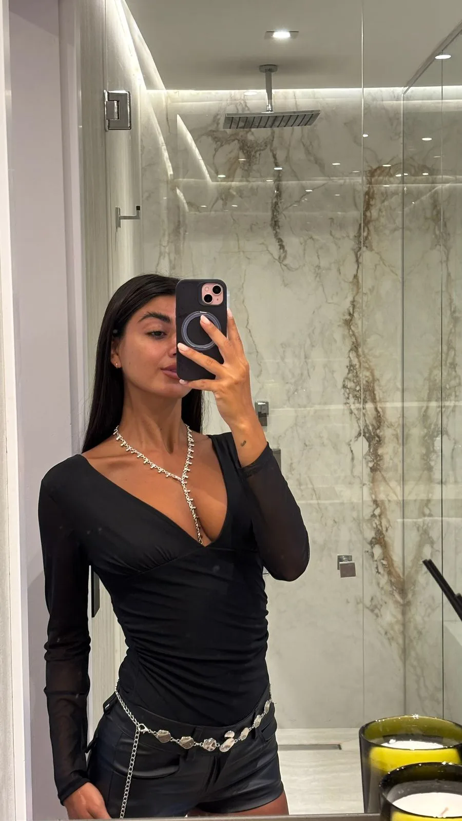 26/BB05 – BODY M/L ESCOTE V FORRADO – MICROTUL