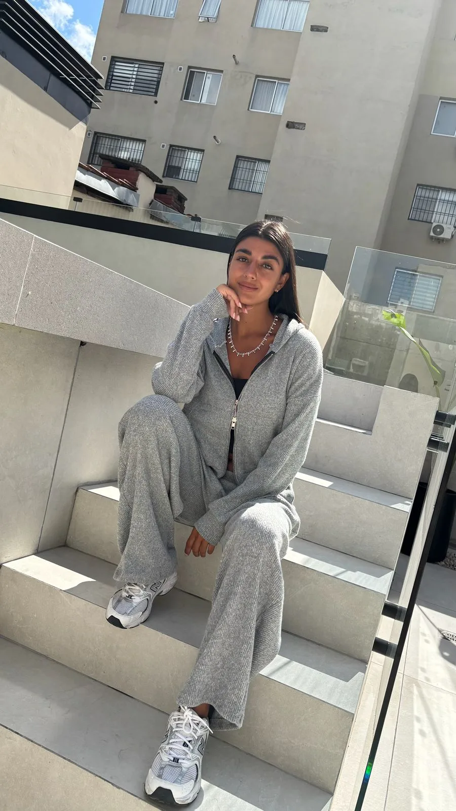 26/P08 - PALAZZO BOLSILLOS - MORLEY LANILLA