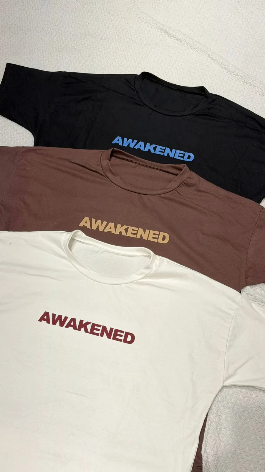 26/R09 - REMERON "AWAKENED" - JERSEY