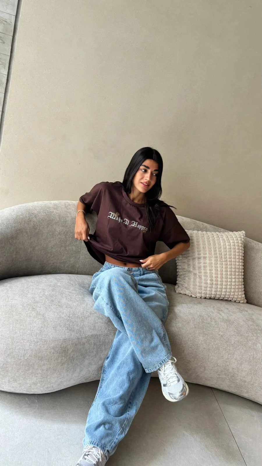 26/R11 - REMERON "HAPPEN" - JERSEY