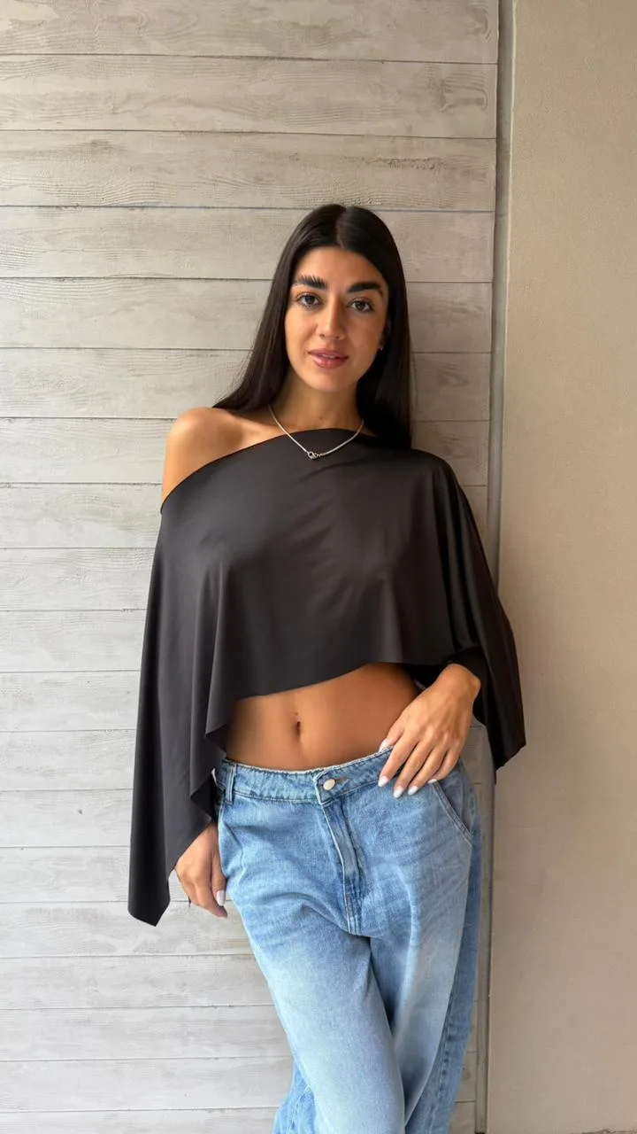 26/T51 - CAPA UN HOMBRO - MICROFIBRA