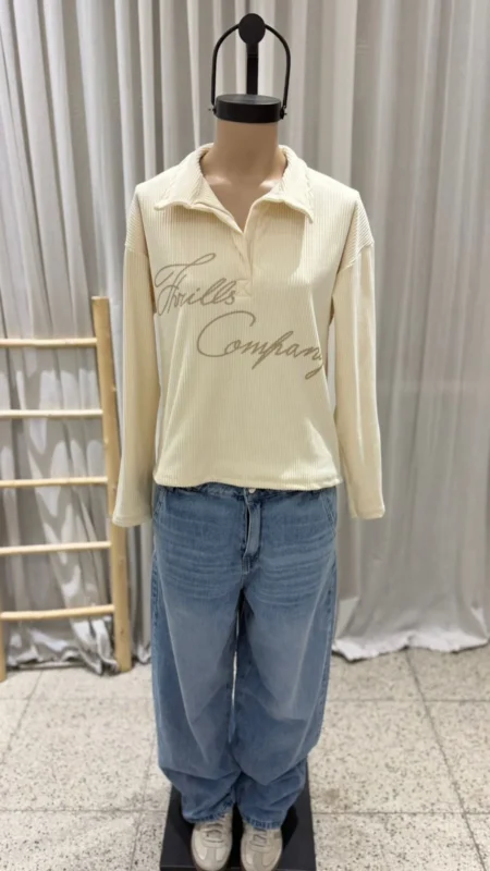 26/B19 - BUZO CHOMBA "COMPANY" - MORLEY BRUSH