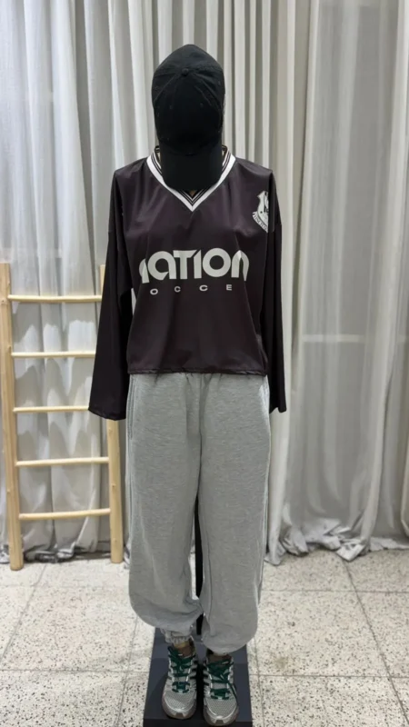 26/P10 – JOGGER BOLSILLOS – FRIZA