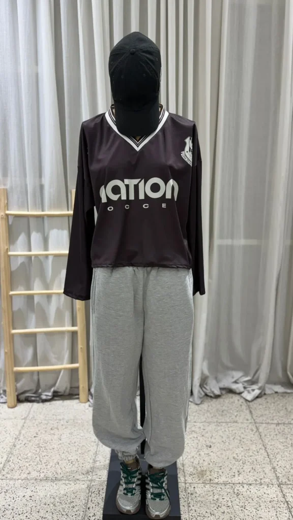 26/P10 – JOGGER BOLSILLOS – FRIZA