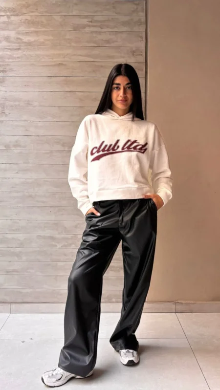26/P18 – PANTALON SASTRERO – CUERINA