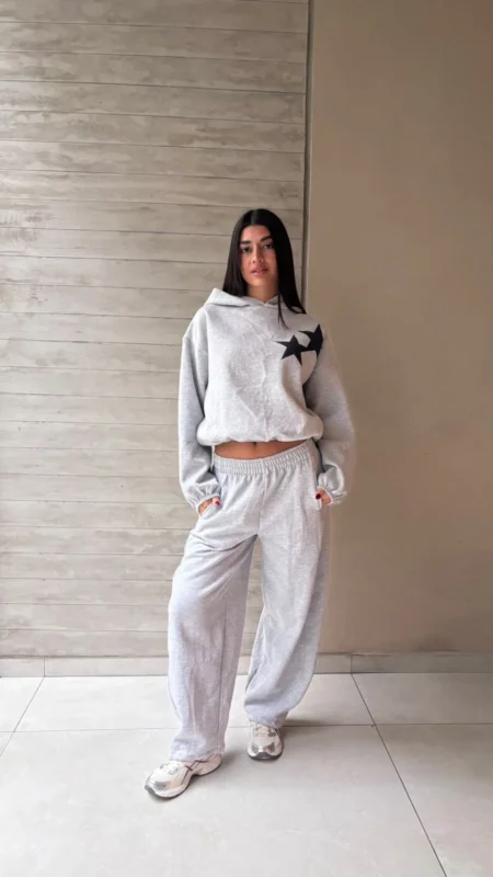 26/P09 – JOGGER BARREL FIT – FRIZA