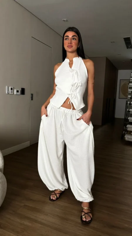 26/P42 – PANTALON BALLOON TIRA – BAMBULA