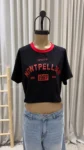 26/T330 - REMERA M/C "MONTPELLIER" - JERSEY